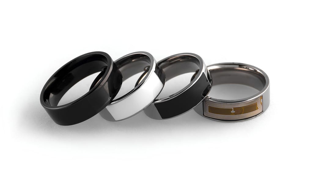 Samsung's Galaxy Ring A leap into the future of wearables - 2