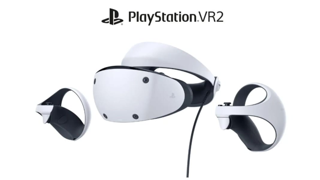 Sony's PS VR2 set for PC compatibility by 2024 A game-changer in mixed reality