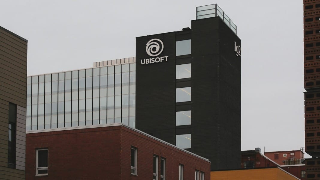 Ubisoft sees solid growth in third quarter thanks to late 2023 releases