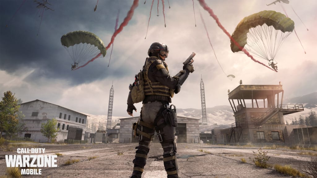 Call of Duty: Warzone Mobile gears up for global release on March 21 - 2