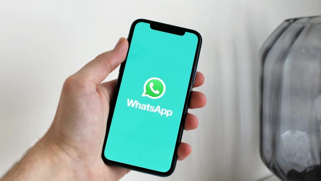 WhatsApp introduces new text formatting options for enhanced messaging experience - 1