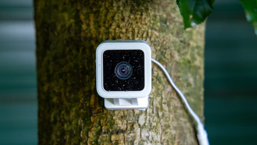 Wyze confronts extensive security breach exposing private camera feeds