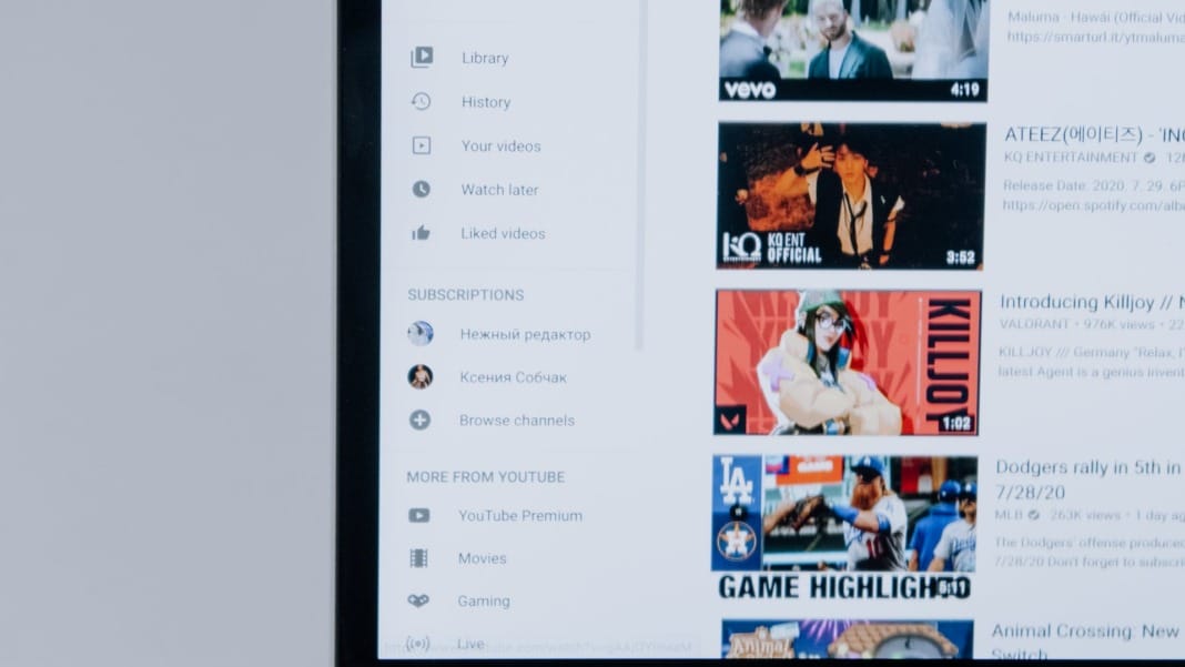 YouTube launches new RSS feed integration for podcasters