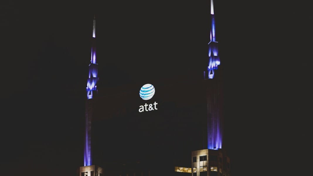 AT&T resets millions of passcodes following a massive customer data leak