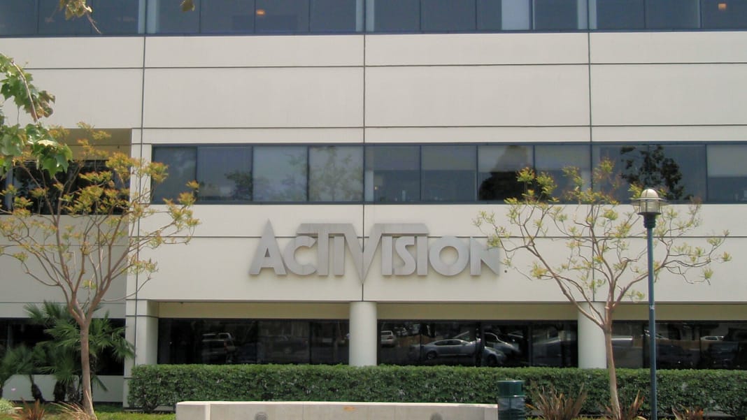 Activision probes hacking threat Gamers' credentials at risk