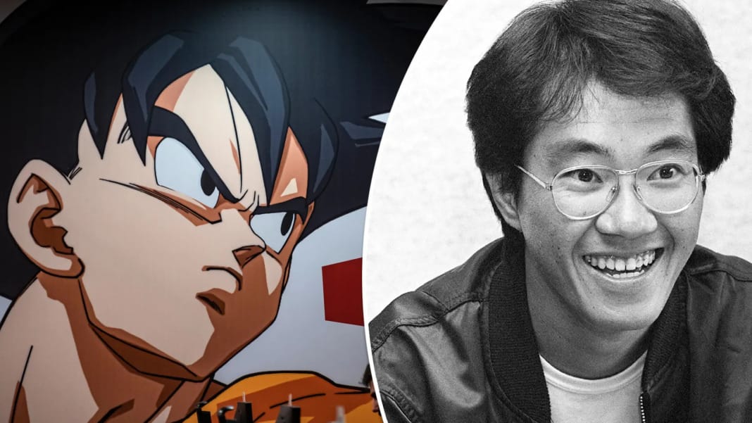 Akira Toriyama, legendary Dragon Ball creator, dies aged 68