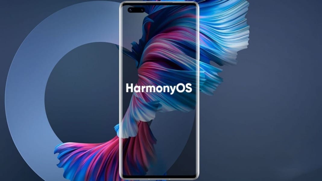 Alibaba partners with Huawei to bolster HarmonyOS with 11 new apps