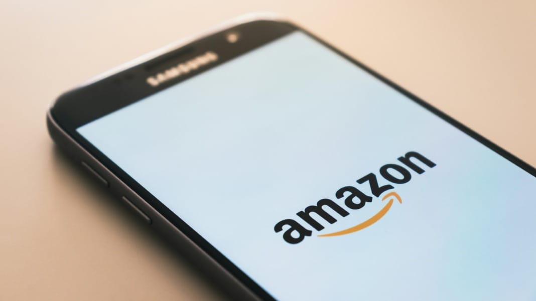 Amazon's palm-scanning now just a snap away with your smartphone