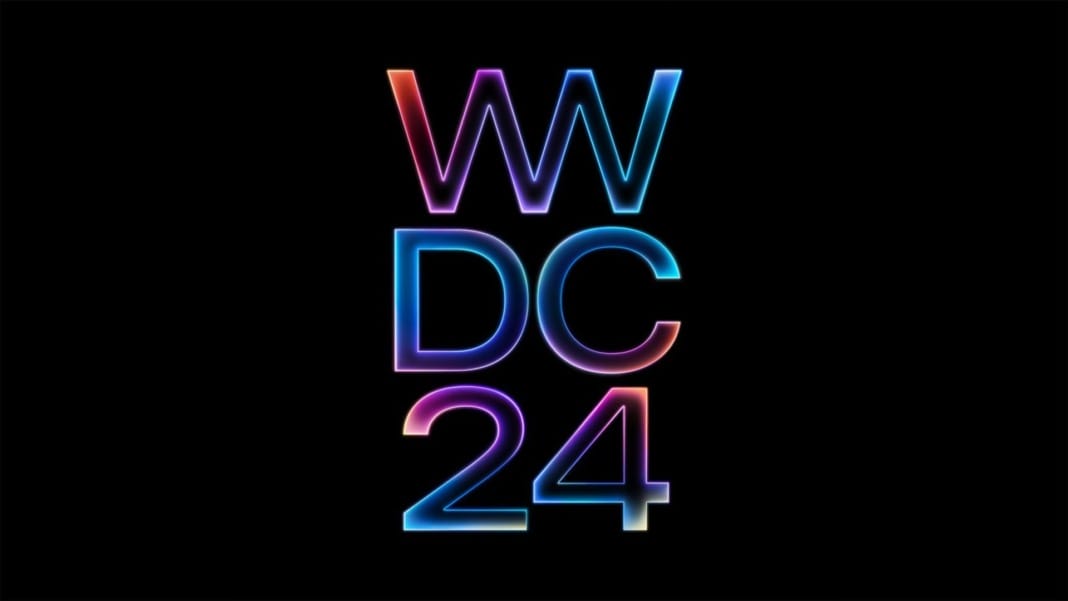 Apple gears up for a groundbreaking WWDC 2024