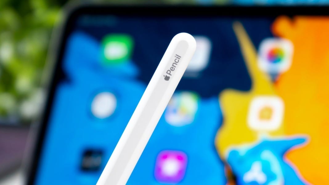 Apple's innovative leap the Vision Pro Pencil