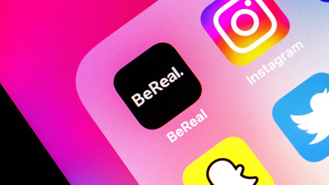 BeReal’s bubble bursts as user growth stalls and cash coffers clink