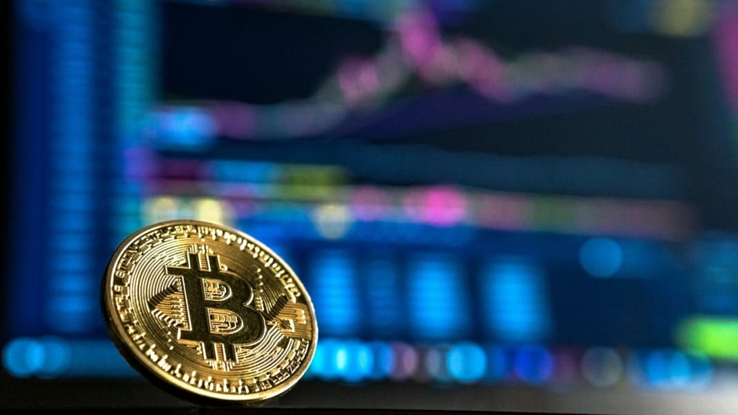 Bitcoin surges to record high of US$72,700 amid fears of 'extreme greed'