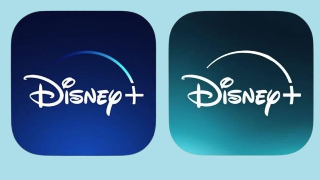 Disney Plus reveals a fresh, green identity