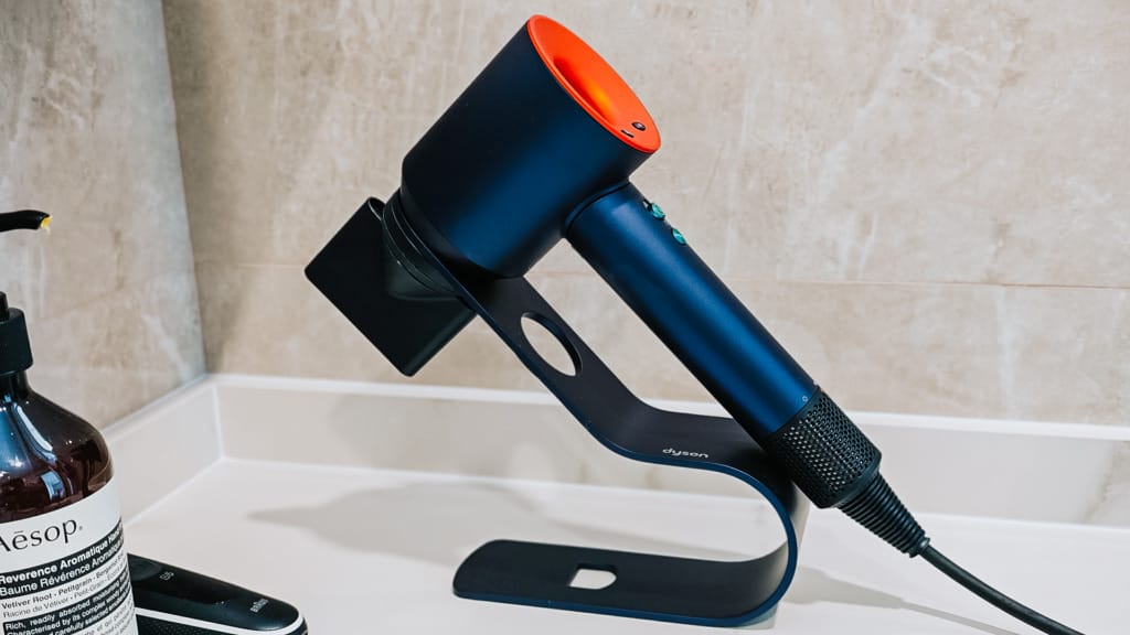 Dyson Supersonic Hair Dryer A revolutionary tool for every strand - 1