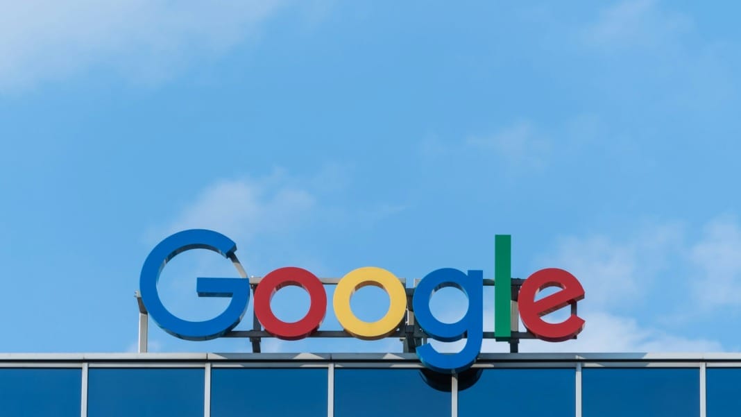 Google steps up its game: 5.5 billion dodgy ads blocked in 2023