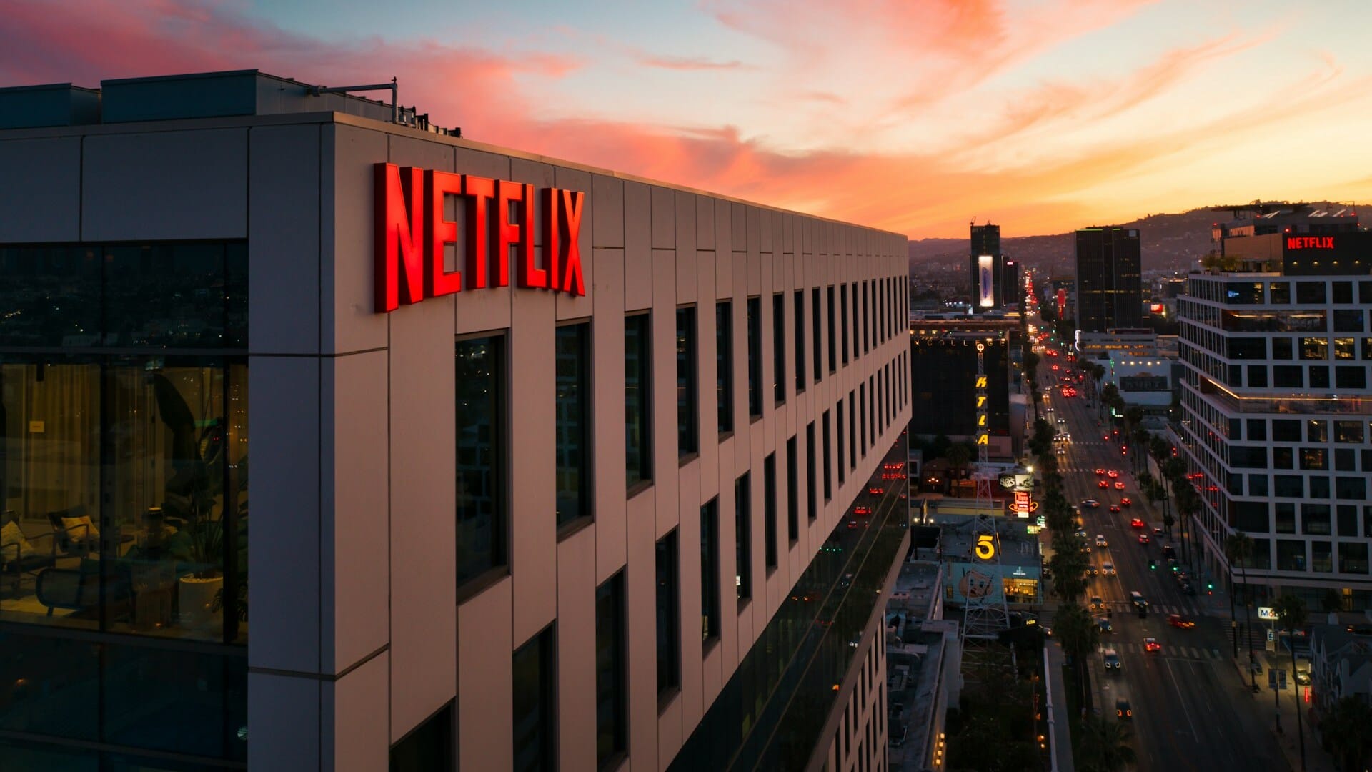 Netflix's new price hike in Singapore Premium users feel the pinch