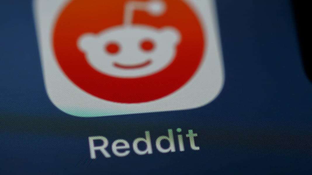 Reddit takes the leap into the public market