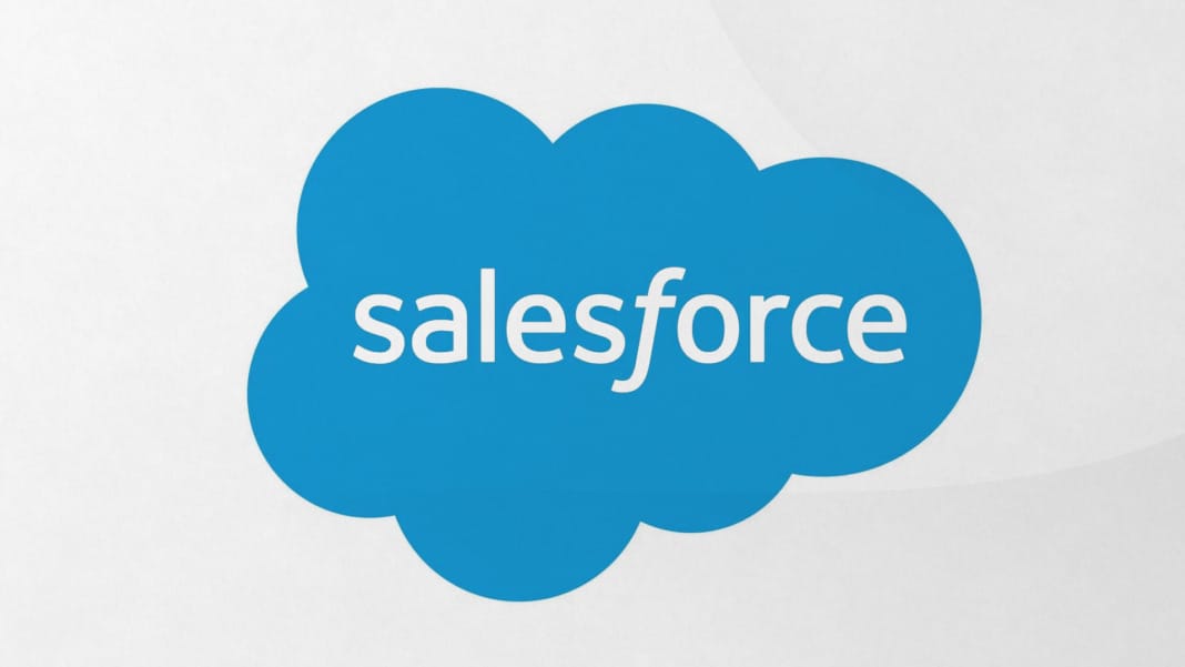 Salesforce introduces the ‘Pro Suite’ to expand in the small and medium business sector - 1