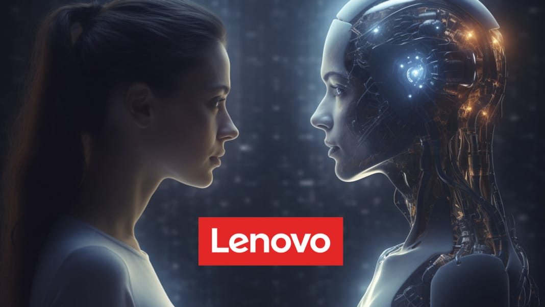 Smarter AI for all Lenovo unveils hybrid AI solutions that deliver the power of tailored generative AI to every enterprise in collaboration with NVIDIA