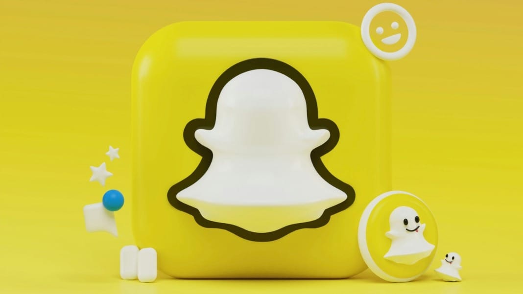 Snapchat's latest updates AI lenses, extended video uploads, and more