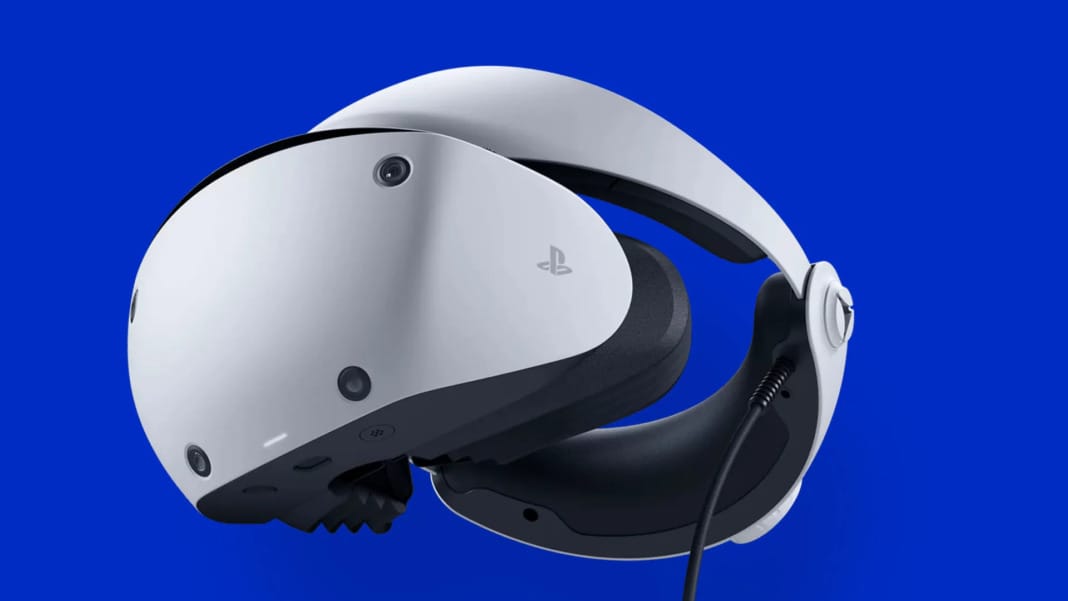 Sony pauses PSVR 2 production amidst unsold stockpile