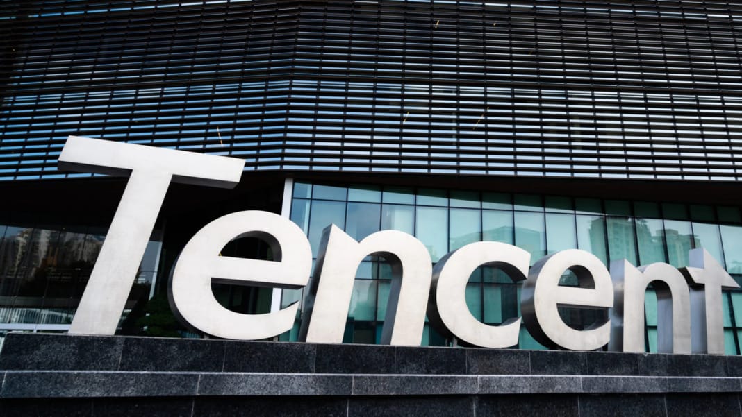 Tencent acquires innovative game studios from ByteDance, bolstering its gaming division