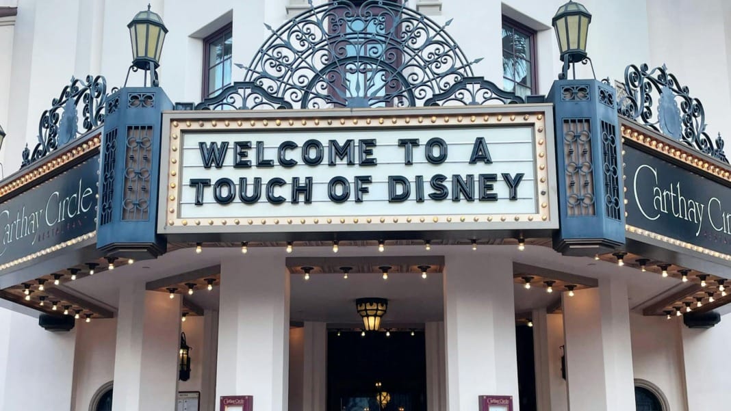 Unlock new advertising realms with Google and Disney's latest venture