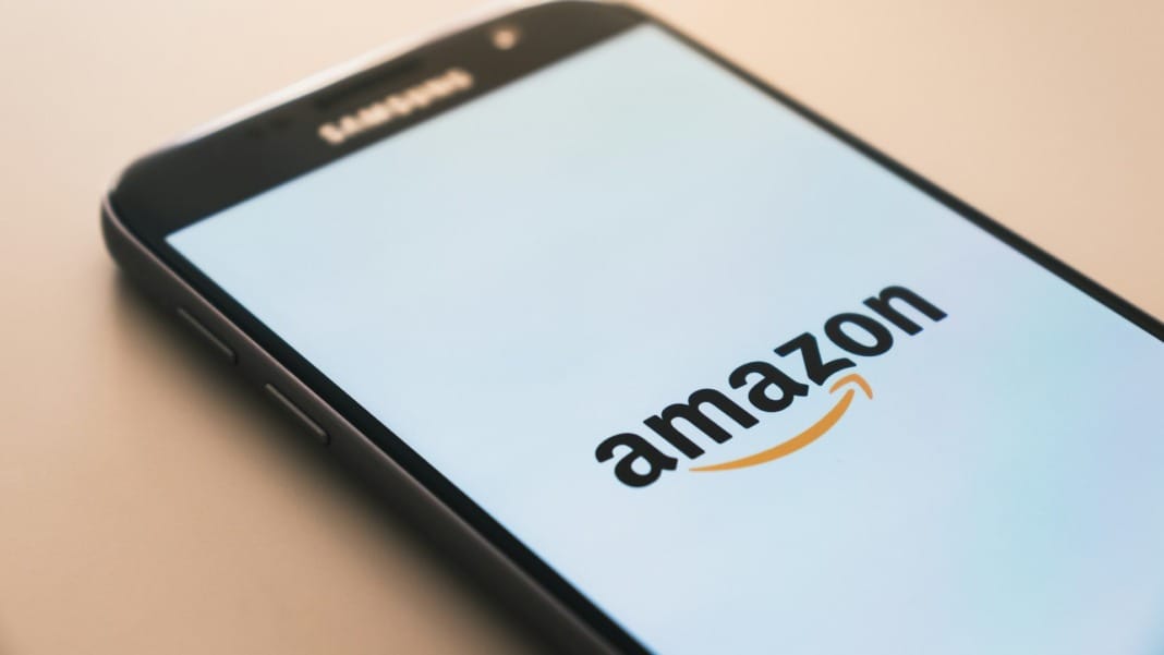 Amazon waves goodbye to data transfer fees