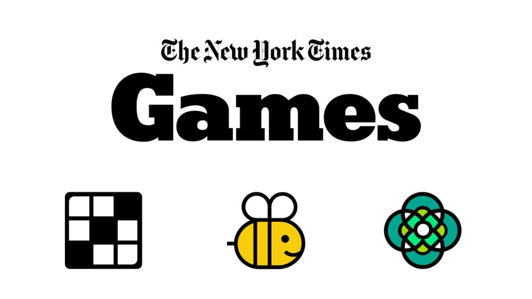 NYT Games unveils redesigned app for enhanced discovery and easier navigation