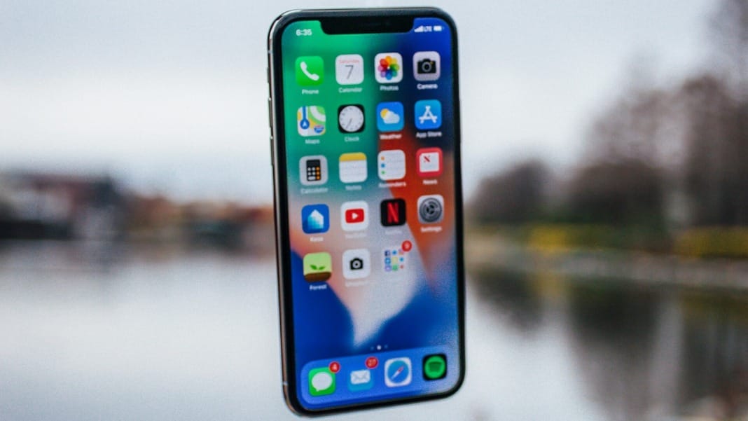 iOS 18 set to revolutionise your iPhone's home screen