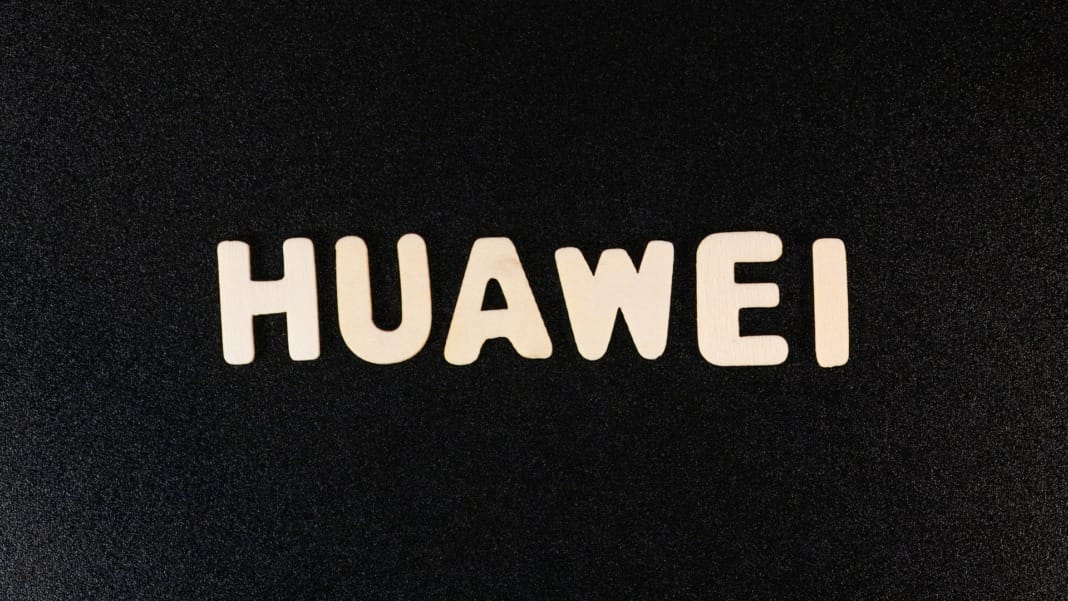 Huawei's bold move in the AI chip sector challenges Nvidia amidst US export restrictions