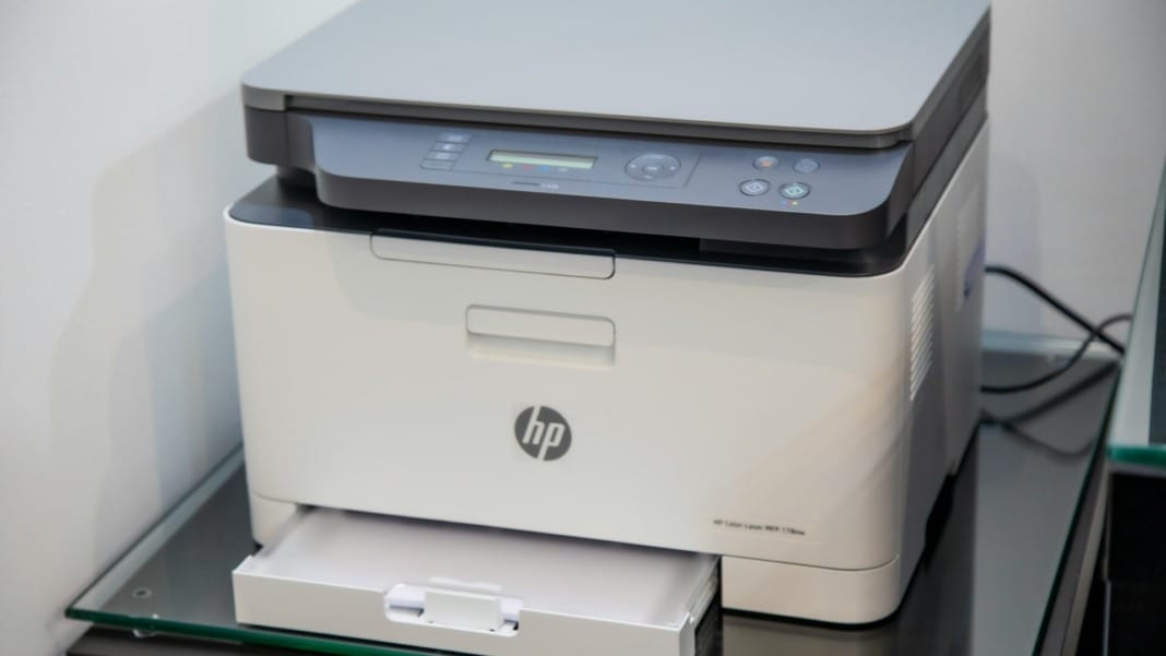 HP unveils its affordable US$7 per month printer subscription plan