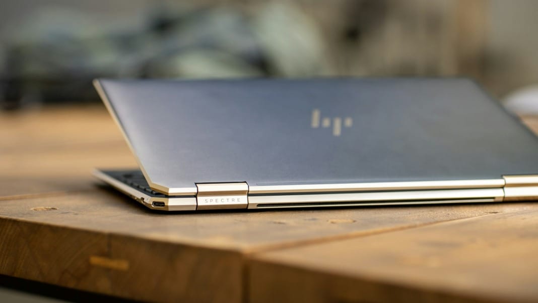 HP unveils AI-enhanced and eco-friendly notebook lineup at HP Amplify