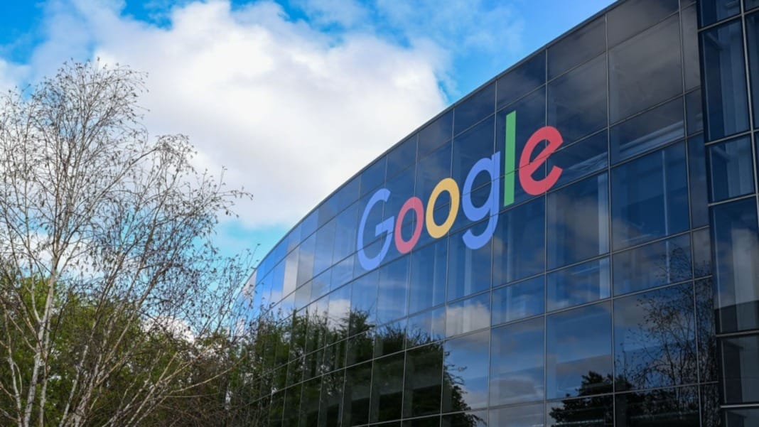 A media coalition requests a federal investigation into Google's removal of California news links