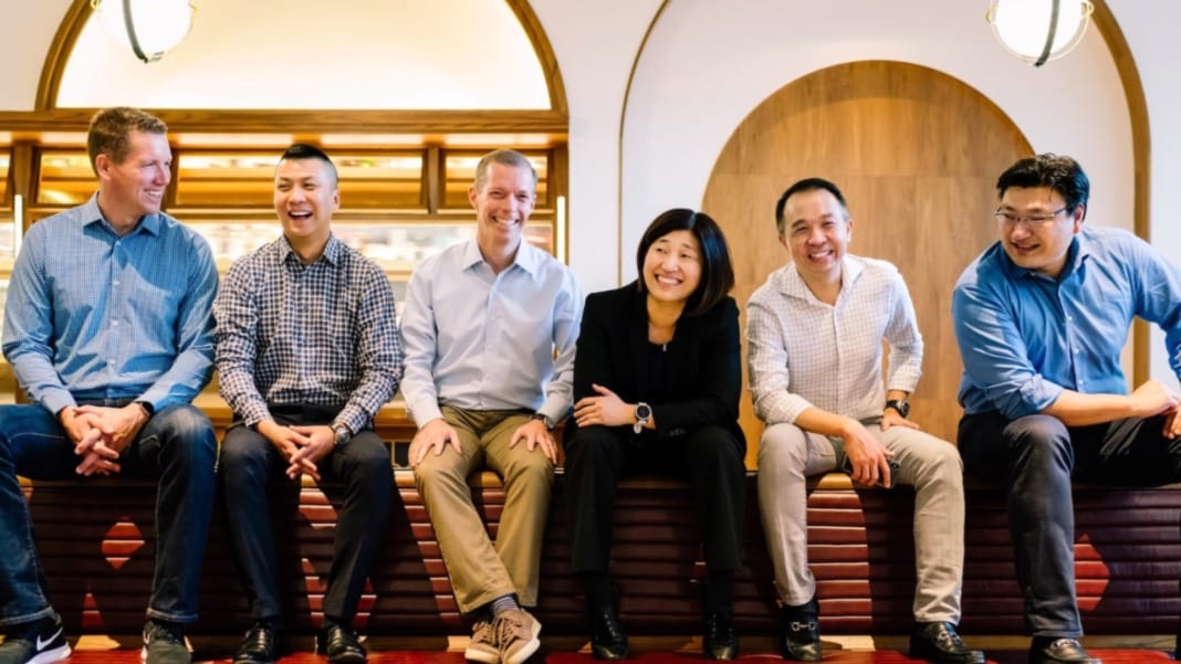 A new era for GGV Capital as it splits into Granite Asia and Notable Capital