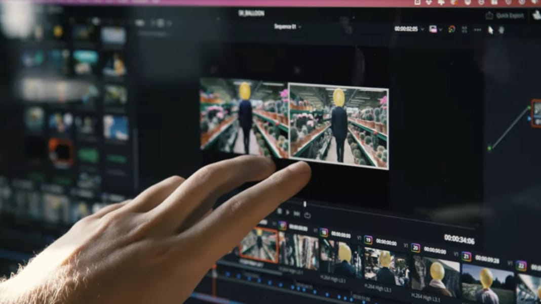 Enhance your video editing with Adobe Premiere Pro's new AI tools