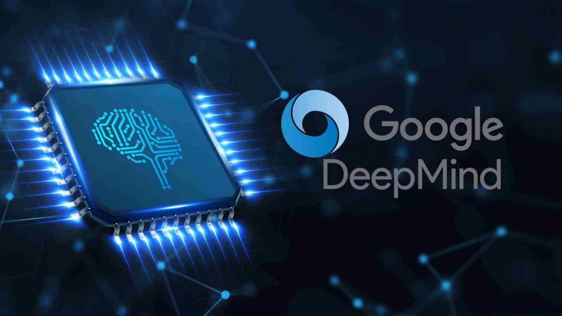 Google DeepMind unveils RecurrentGemma: A new leap in language model ...