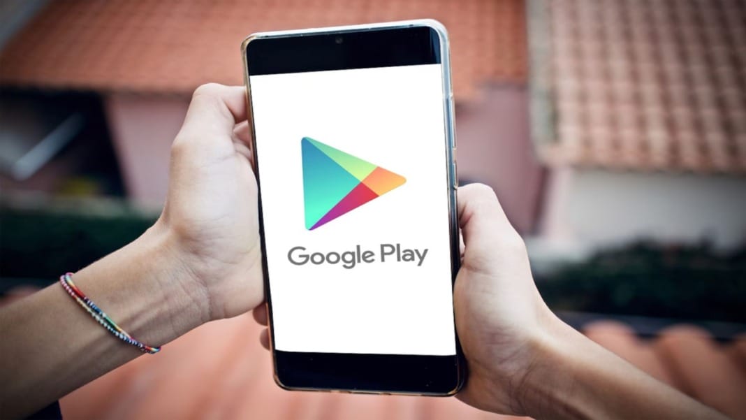 Google Play introduces simultaneous app downloads