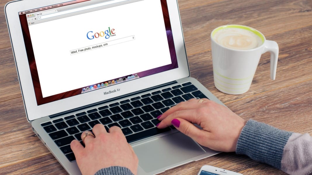 Google confirms links are less critical for search rankings