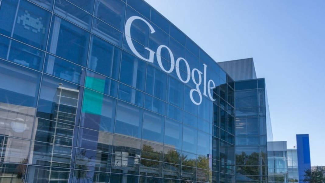 Google dismisses 28 employees following a protest over an Israeli contract