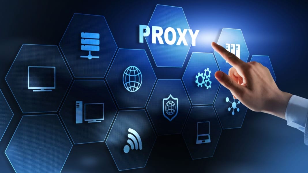 Google's new IP proxy test: What you need to know