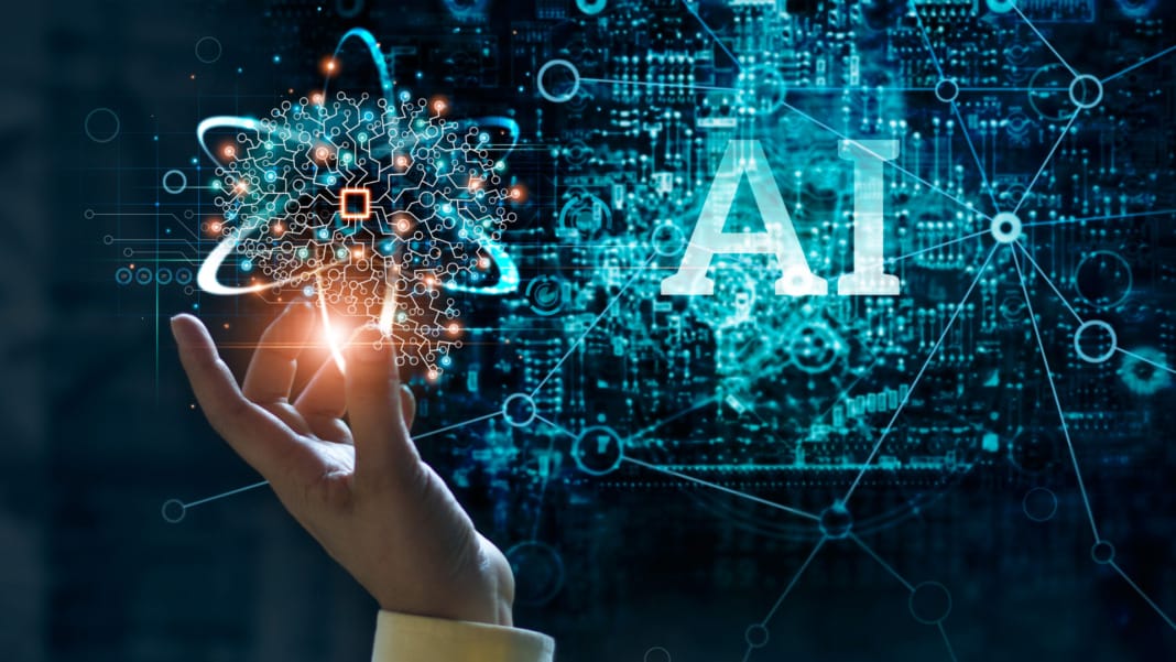 Lack of AI skills puts public sector projects at risk