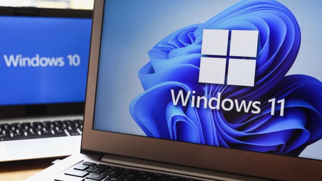 Microsoft lifts the ban on free Windows 11 upgrades for previously ineligible Windows 10 PCs