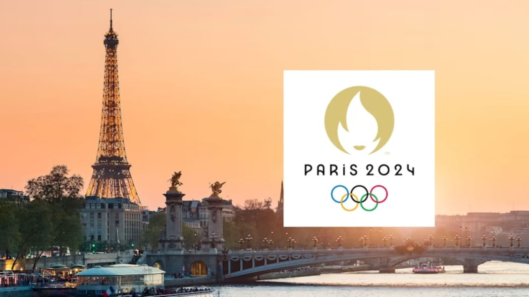 Paris 2024 Olympic Games to embrace unprecedented AI technology