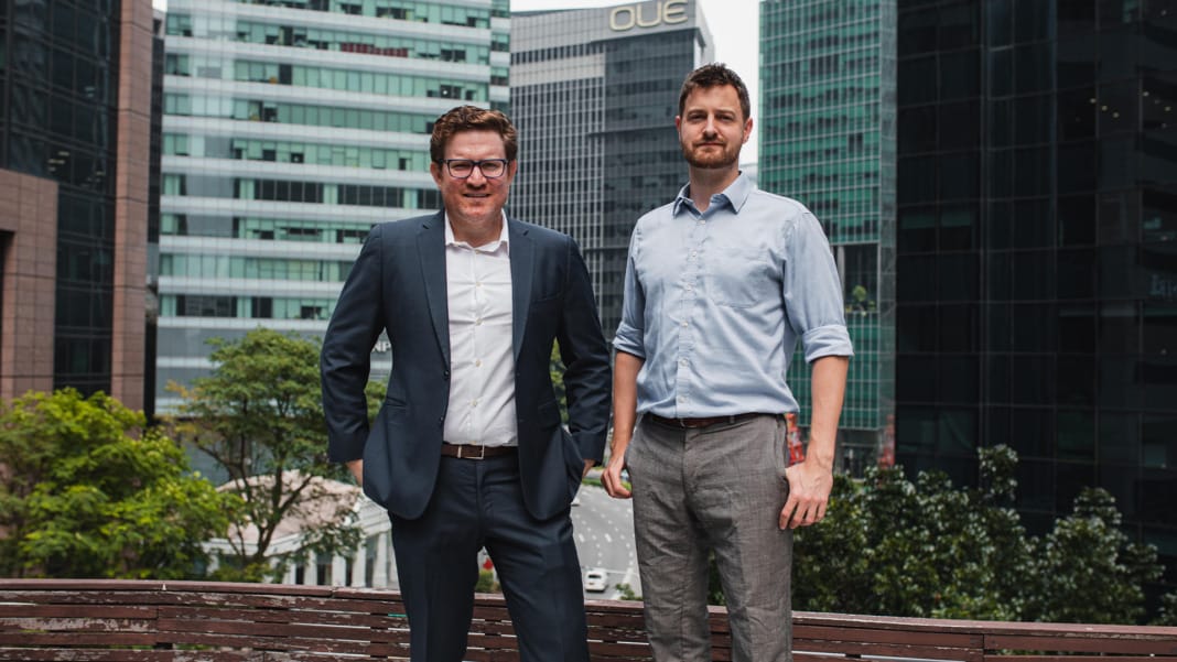 Staple raises US$4M Seed funding from Wavemaker Partners