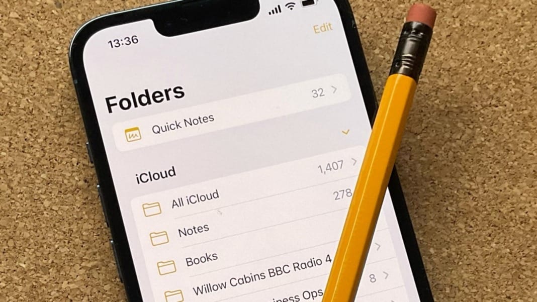 The Apple Notes app is set for significant enhancements in iOS 18