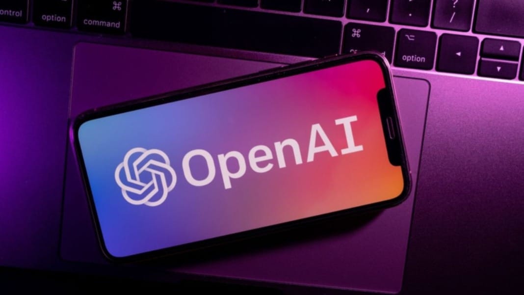 The Financial Times signs a comprehensive licensing deal with OpenAI