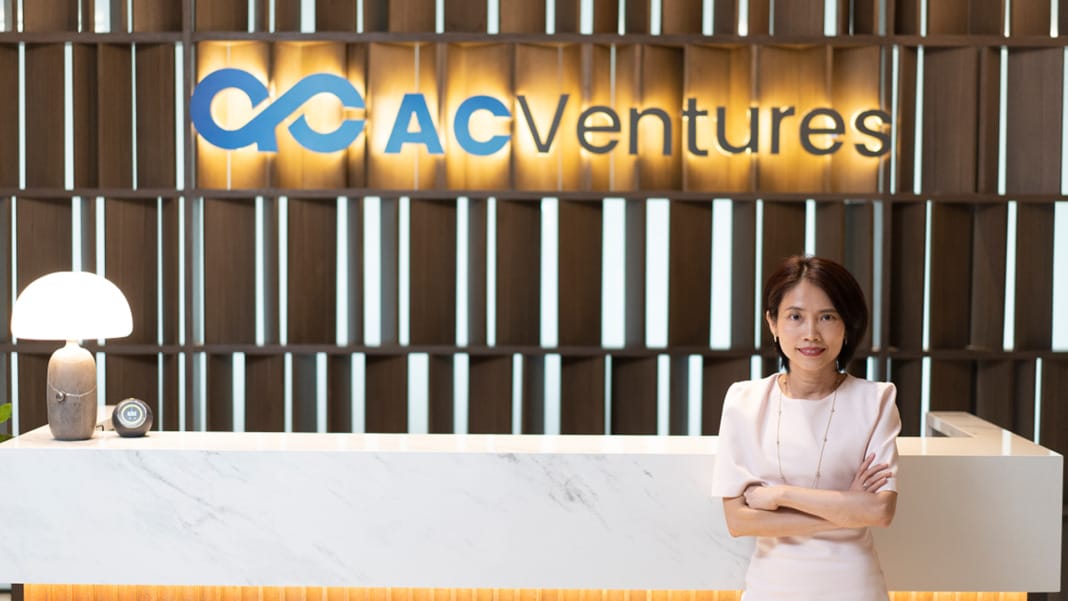 AC Ventures champions solar energy investment in Southeast Asia