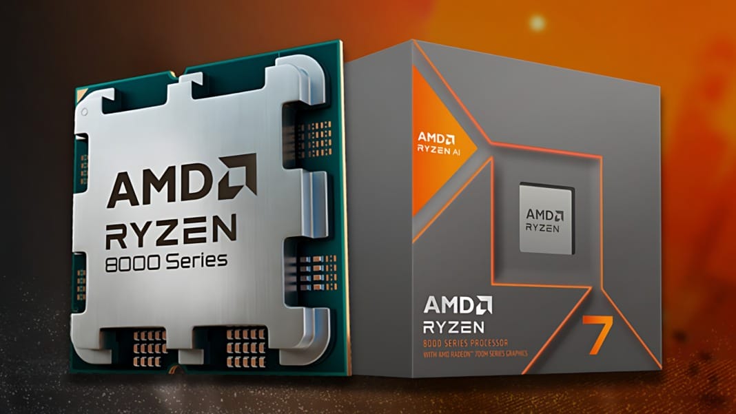 AMD dominates in high-performance computing with impressive growth and new innovations