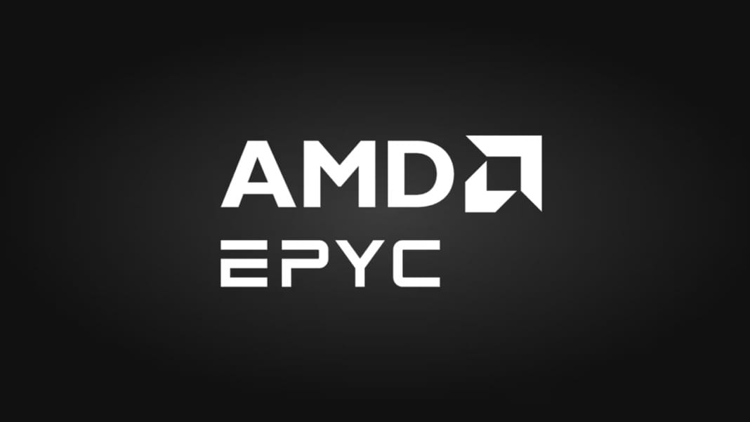 AMD launches new EPYC 4004 series for small and medium businesses